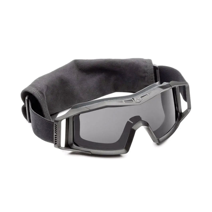 Revision Wolfspider Goggle Deluxe 3 Lens Kit-Tactical Source LLC