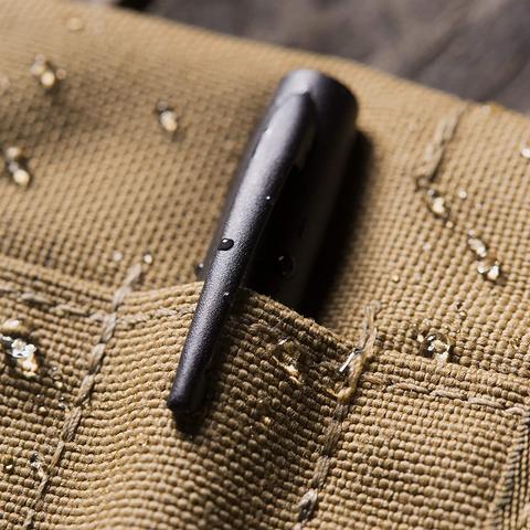 Rite in the Rain No935-KIT Top Spiral 3x5 Notebook Kit Tan-Tactical Source LLC