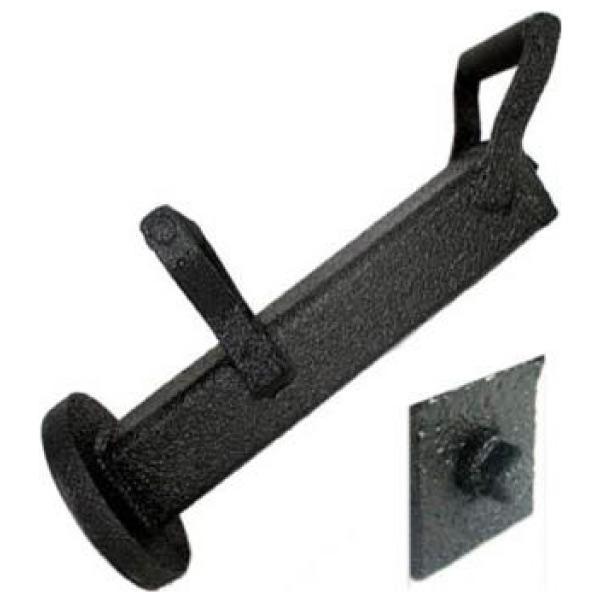 Ruhltech 18-inch One-Man-Ram-Tactical Source LLC