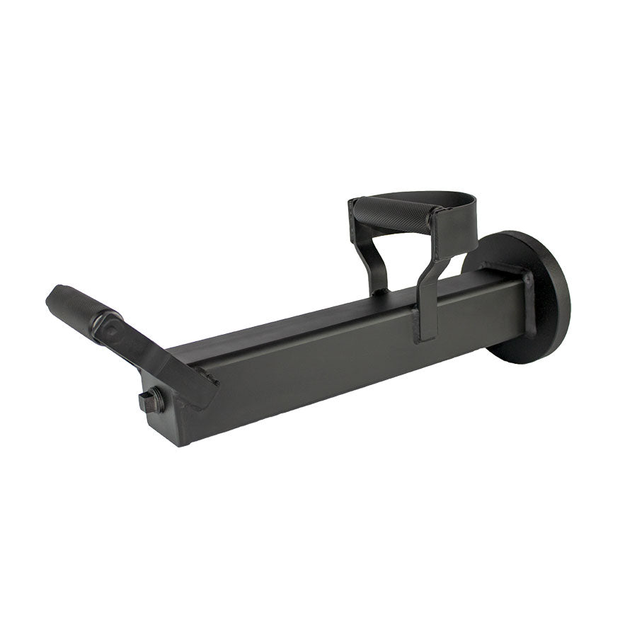 Ruhltech 18-inch One-Man-Ram with Guard-Tactical Source LLC