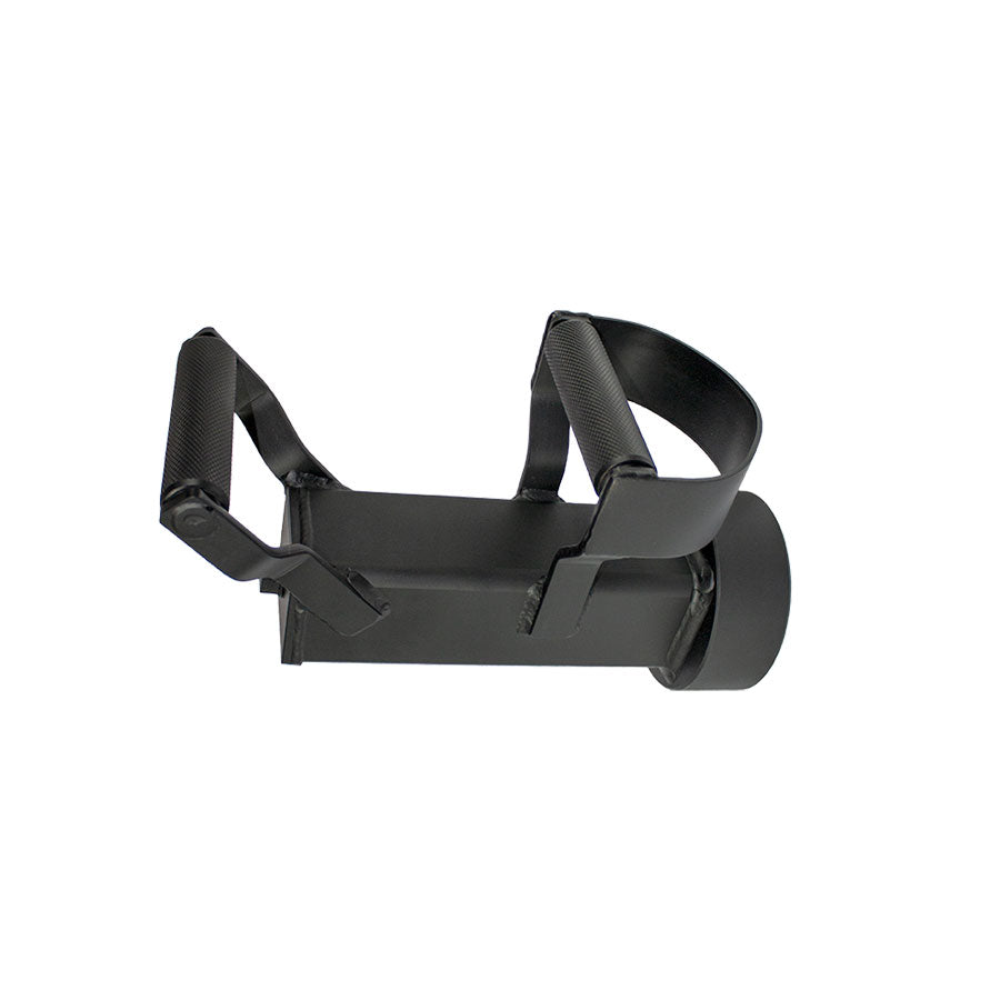 Ruhltech 9-inch One-Man-Ram with Guard-Tactical Source LLC