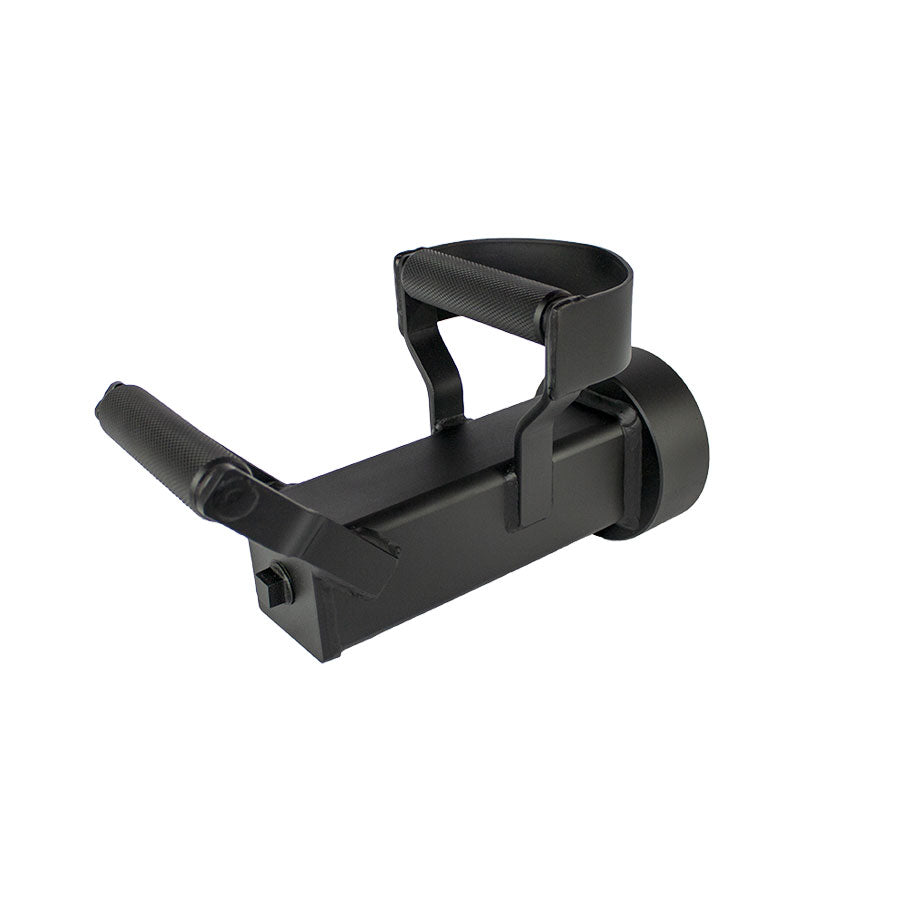 Ruhltech 9-inch One-Man-Ram with Guard-Tactical Source LLC
