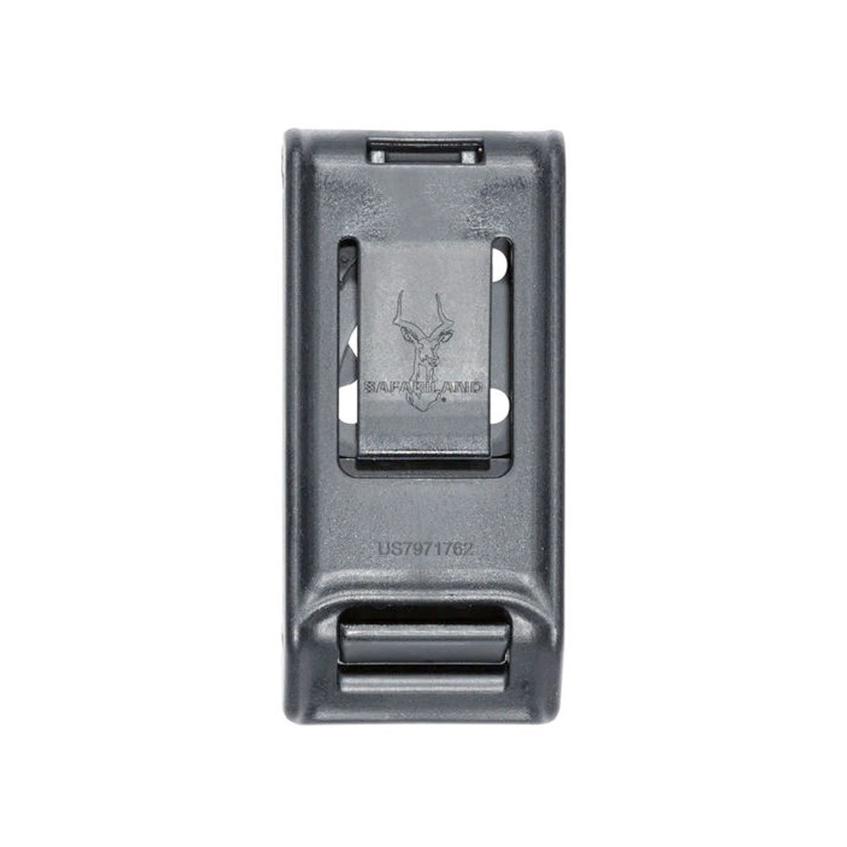 Safariland 744BL Model Clip-On Belt Loop-Tactical Source LLC