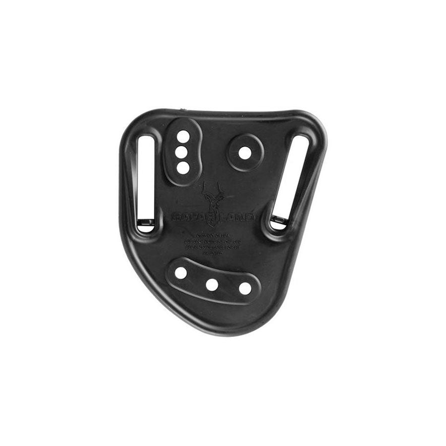 Safariland Model 567BL Injection Molded Belt Loop Standard Loop-Tactical Source LLC