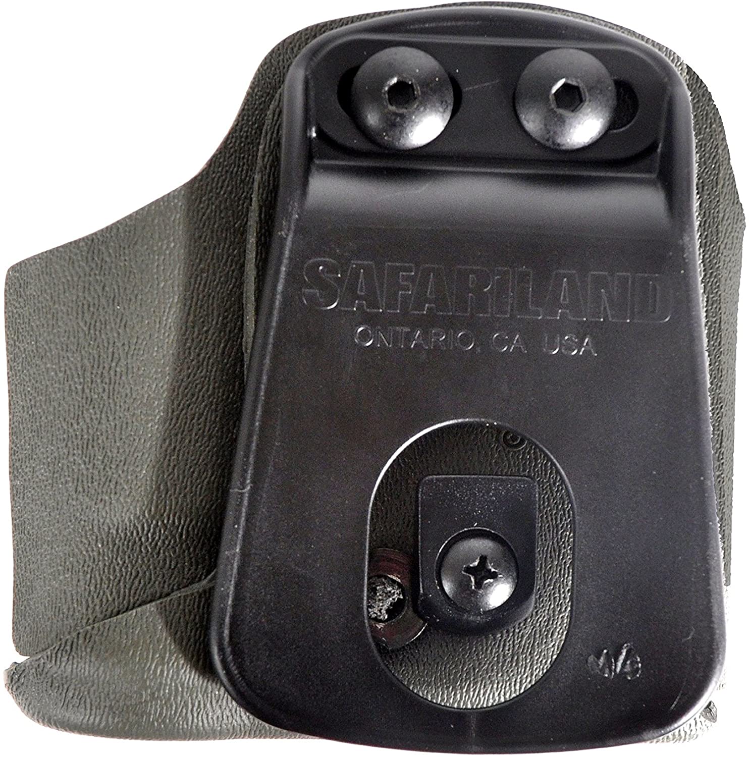 Safariland Model 574 Magazine Holder And Light Pouch Paddle 574-83-131 Right Hand-Tactical Source LLC