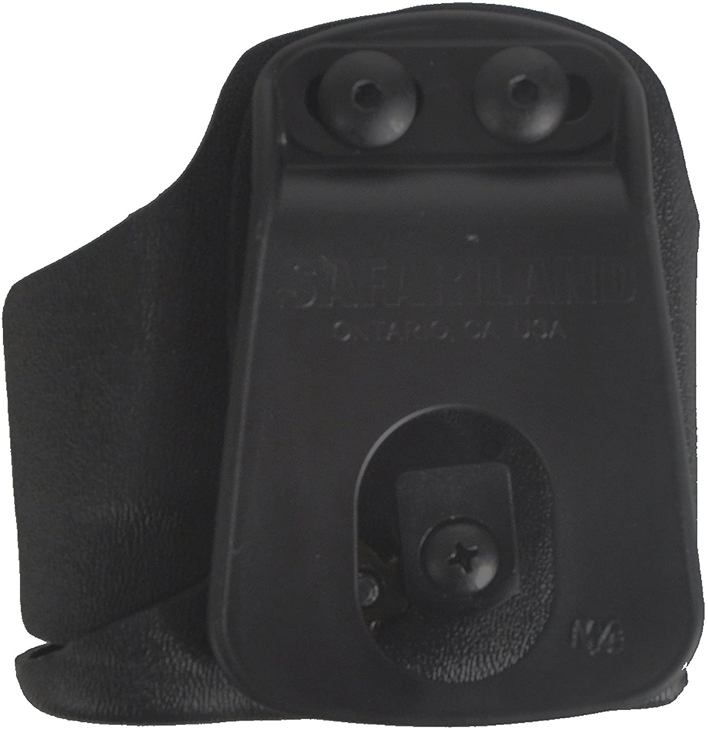 Safariland Model 574 Magazine Holder And Light Pouch Paddle 574-83-131 Right Hand-Tactical Source LLC