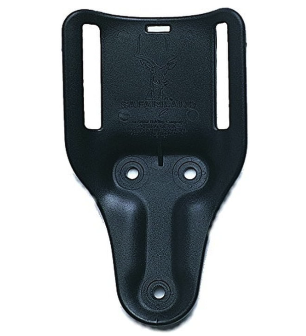 Safariland Model 6070UBL Mid-Ride Universal Belt Loop 6070UBL-2-MS22-Tactical Source LLC