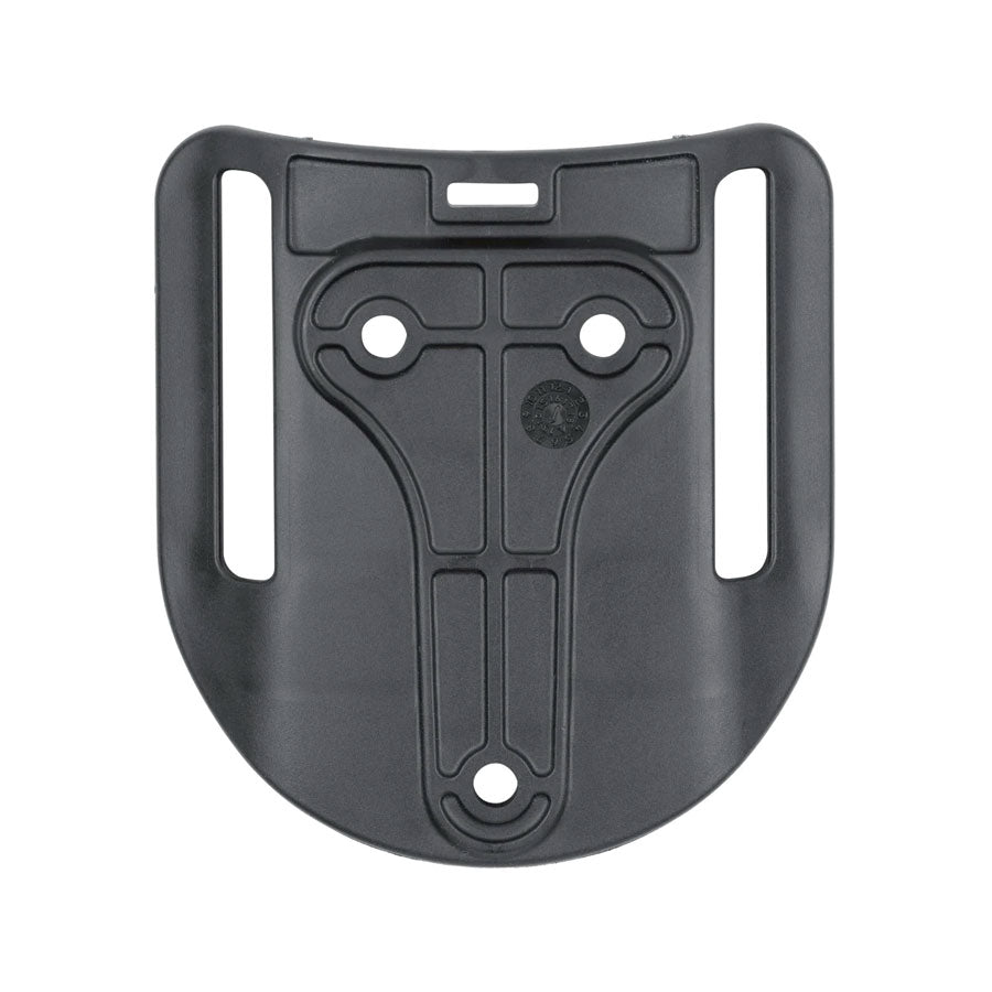 Safariland Model 6072UBL Hi-Ride Universal Belt Loop Black-Tactical Source LLC