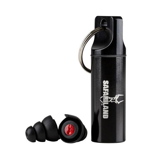 Safariland TCI In Ear Impulse Hearing Protection-Tactical Source LLC