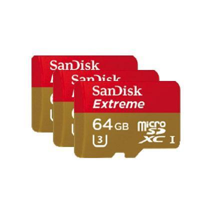 SanDisk MicroSD Cards-Tactical Source LLC