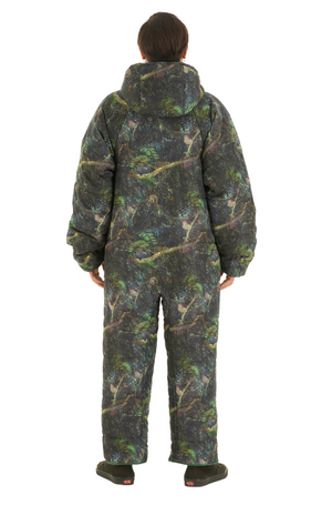 Selk'bag Lite Recycled Sleeping Bag-Tactical Source LLC