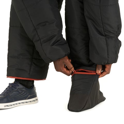 Selk'bag Lite Recycled Sleeping Bag-Tactical Source LLC