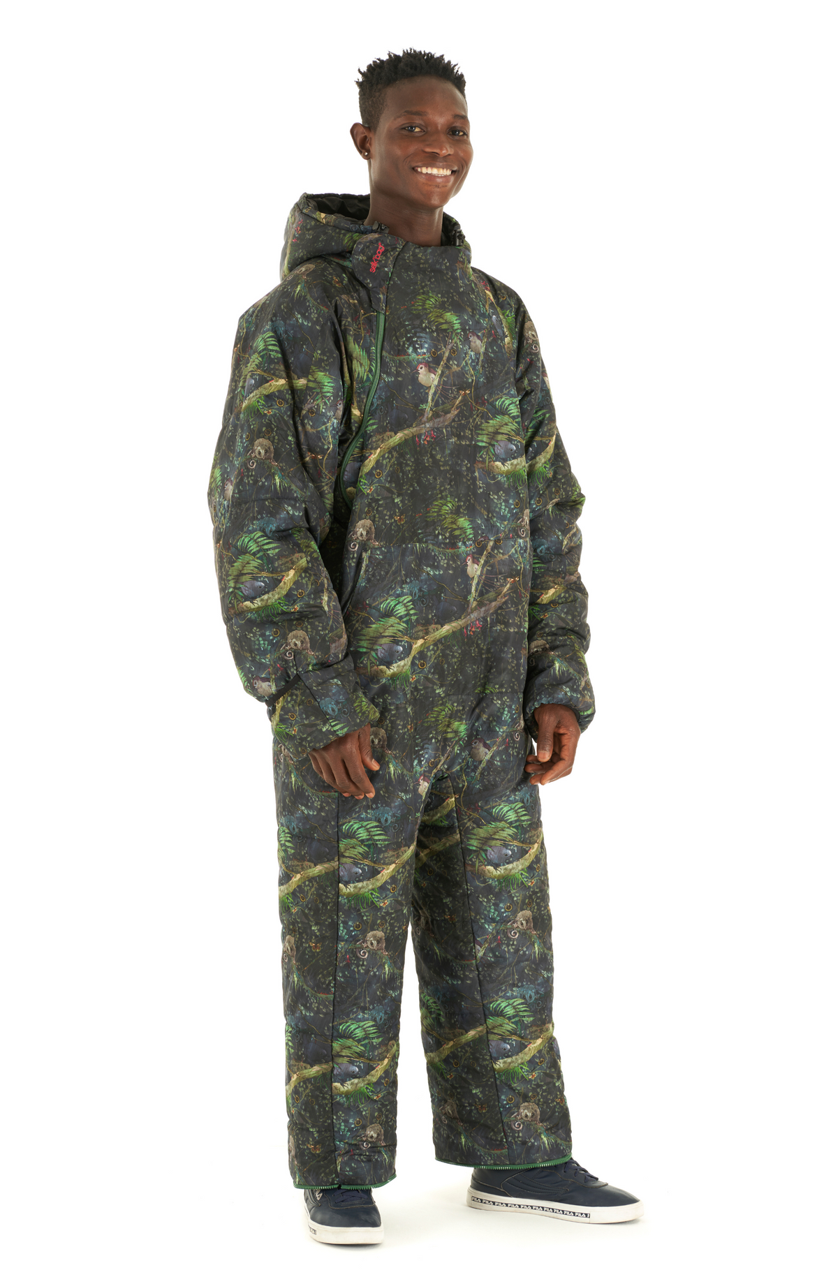 Selk'bag Lite Recycled Sleeping Bag-Tactical Source LLC