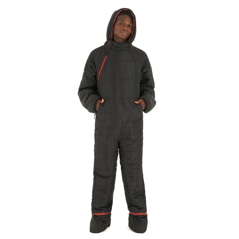 Selk'bag Lite Recycled Sleeping Bag-Tactical Source LLC