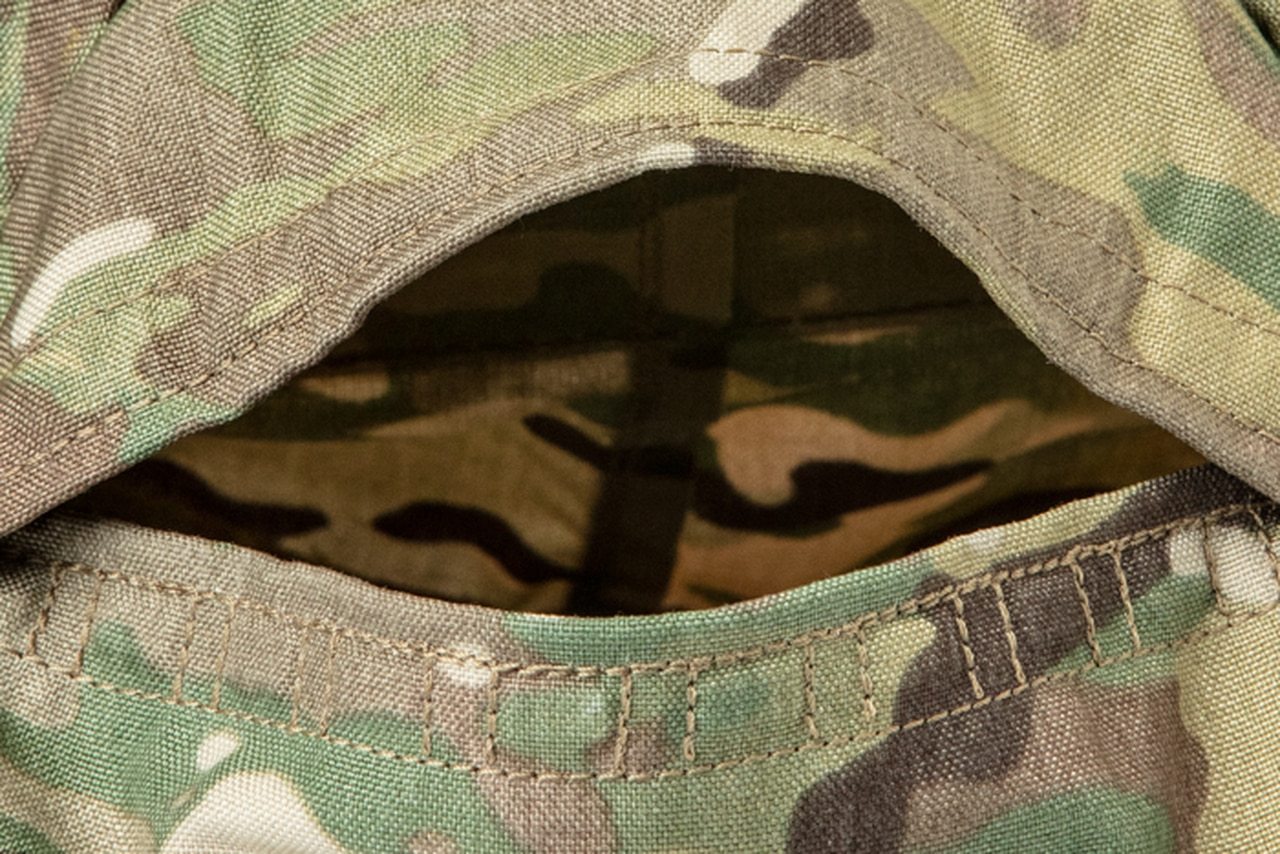 Sentry Dump Pouch-Tactical Source LLC