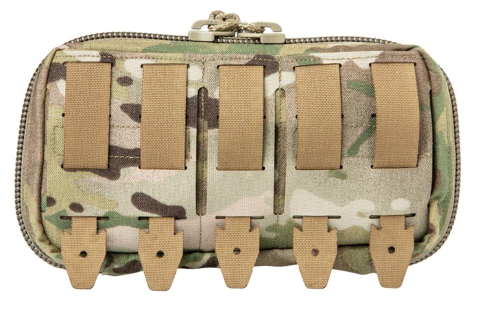 Sentry Electronics Pouch-Tactical Source LLC