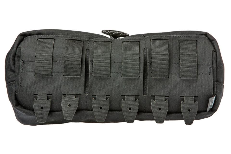 Sentry Magnetic IFAK Pouch-Tactical Source LLC