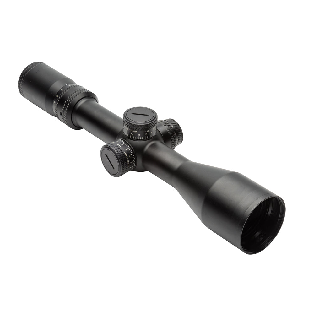 Sightmark Citadel 1-10x24 CR1 Riflescope-Tactical Source LLC