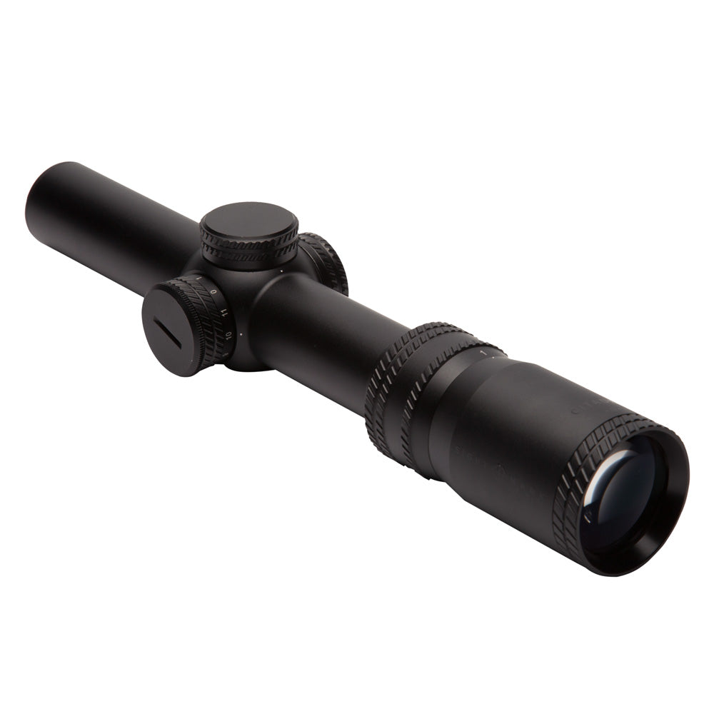 Sightmark Citadel 1-6x24 CR1 Riflescope-Tactical Source LLC