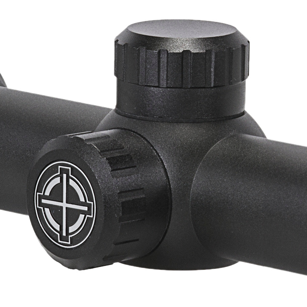 Sightmark Core HX 3-9x40VHR Venison Hunter Riflescope-Tactical Source LLC
