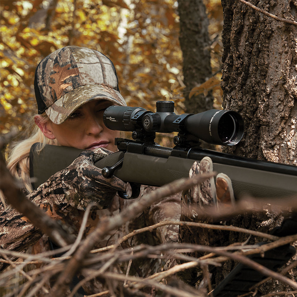 Sightmark Core HX 3-9x40VHR Venison Hunter Riflescope-Tactical Source LLC