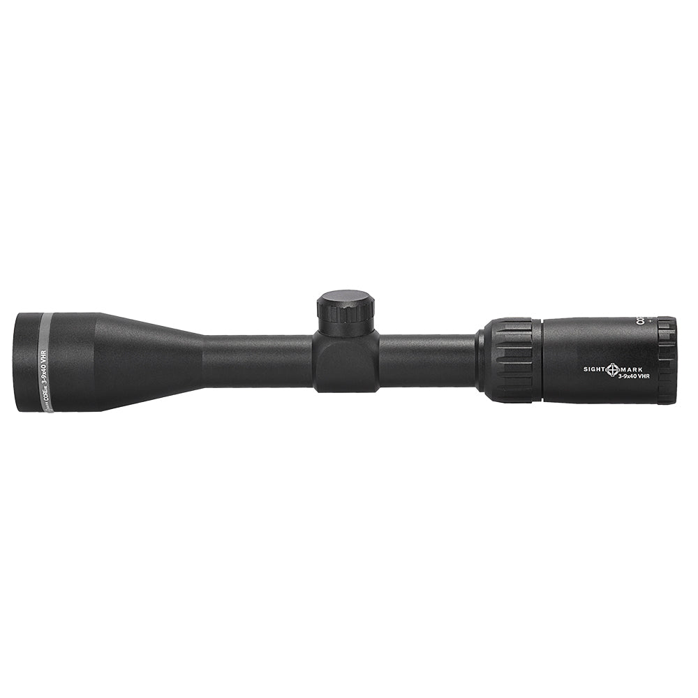 Sightmark Core HX 3-9x40VHR Venison Hunter Riflescope-Tactical Source LLC