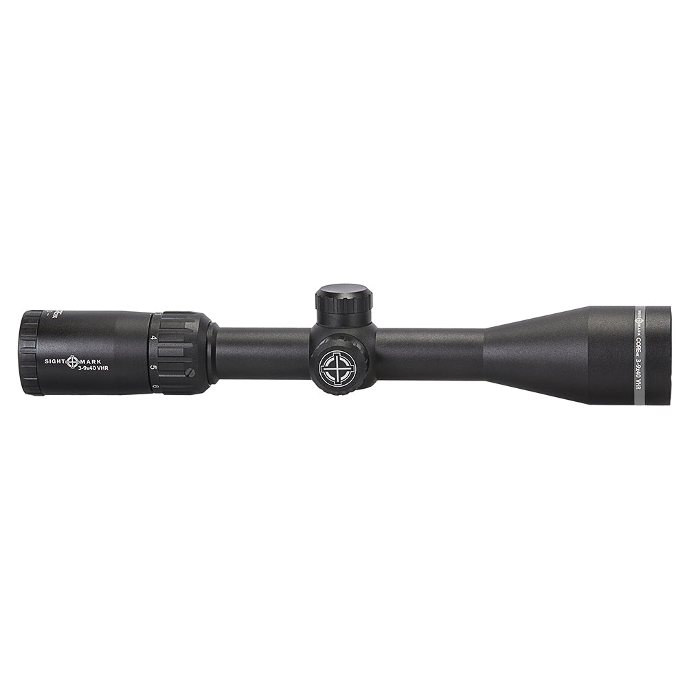 Sightmark Core HX 3-9x40VHR Venison Hunter Riflescope-Tactical Source LLC