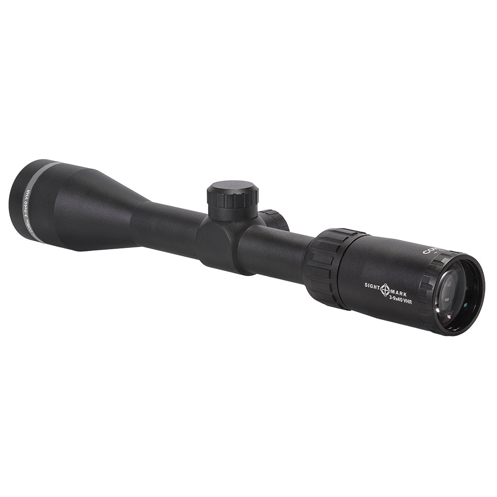 Sightmark Core HX 3-9x40VHR Venison Hunter Riflescope-Tactical Source LLC