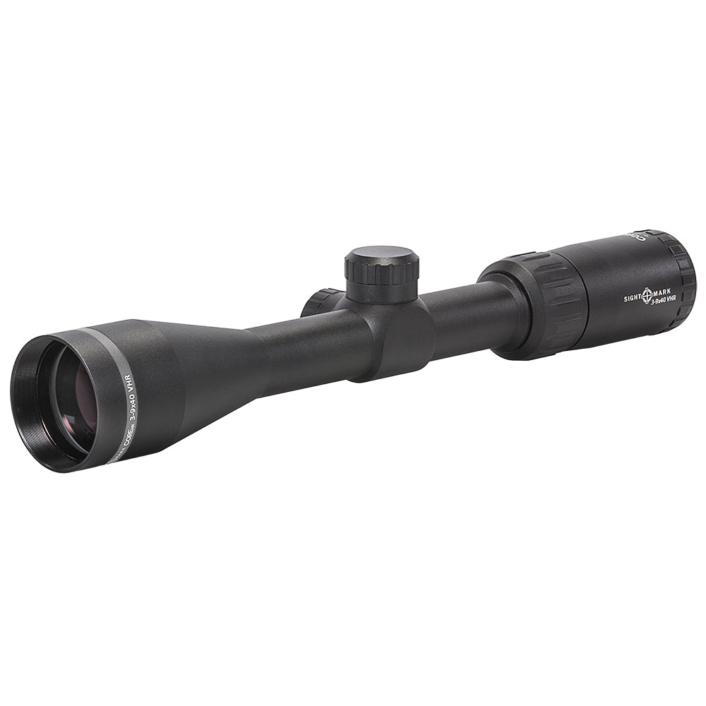 Sightmark Core HX 3-9x40VHR Venison Hunter Riflescope-Tactical Source LLC