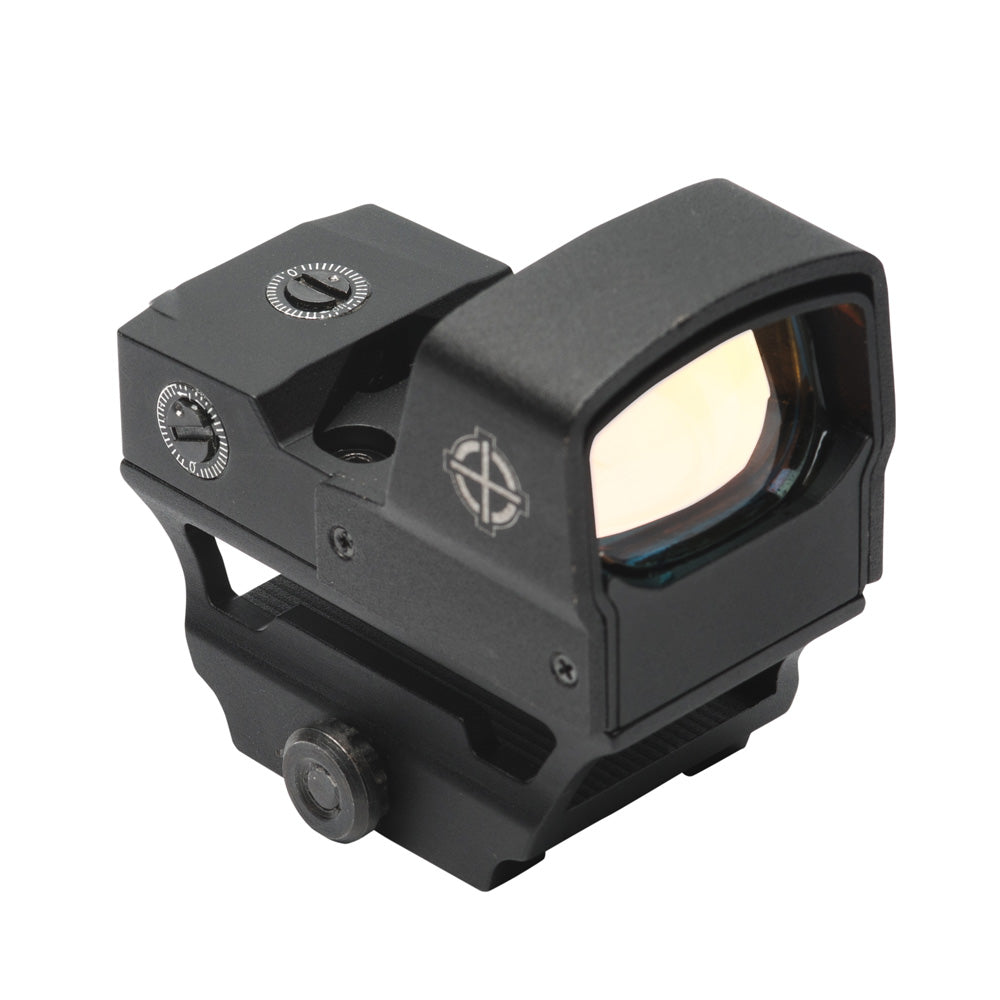 Sightmark Core Shot A-Spec LQD Reflex Sight-Tactical Source LLC