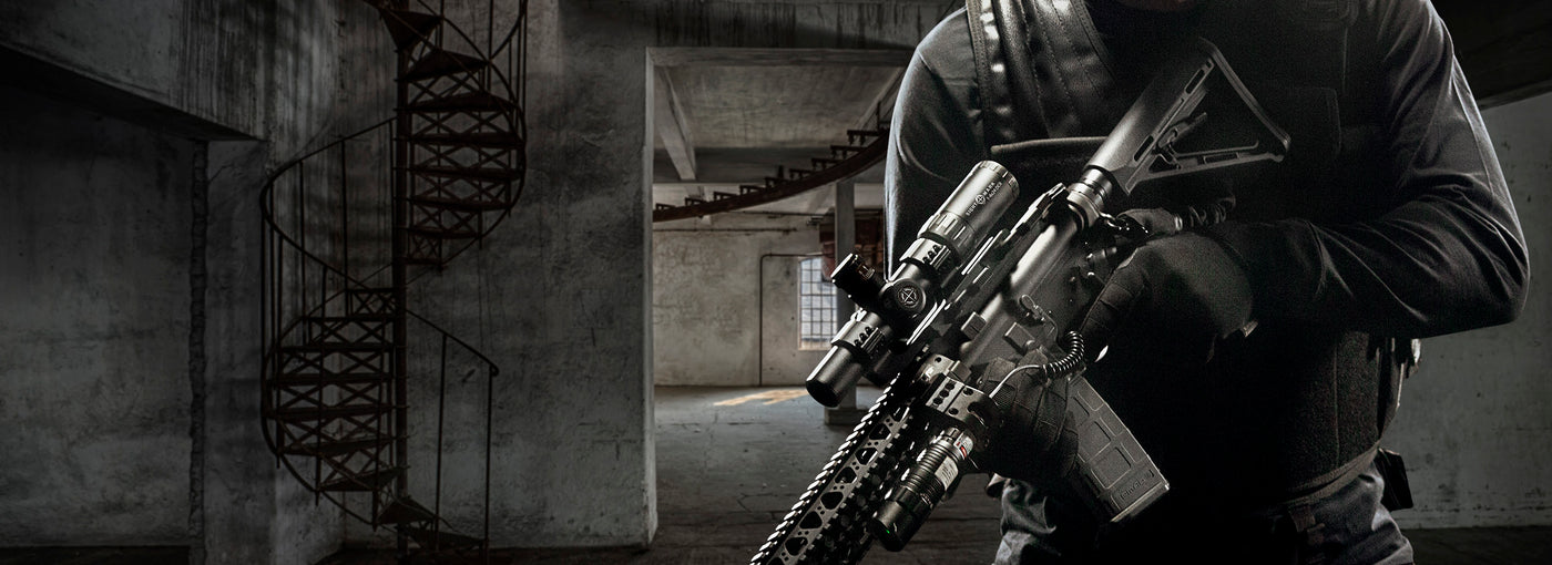 Sightmark Core TX 1-4x24AR-223 BDC Riflescope-Tactical Source LLC