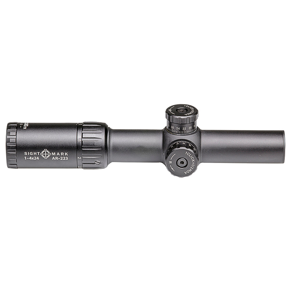 Sightmark Core TX 1-4x24AR-223 BDC Riflescope-Tactical Source LLC