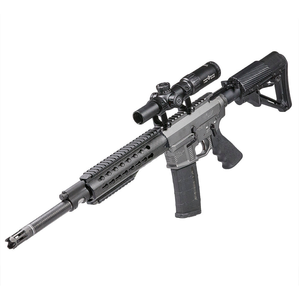 Sightmark Core TX 1-4x24AR-223 BDC Riflescope-Tactical Source LLC