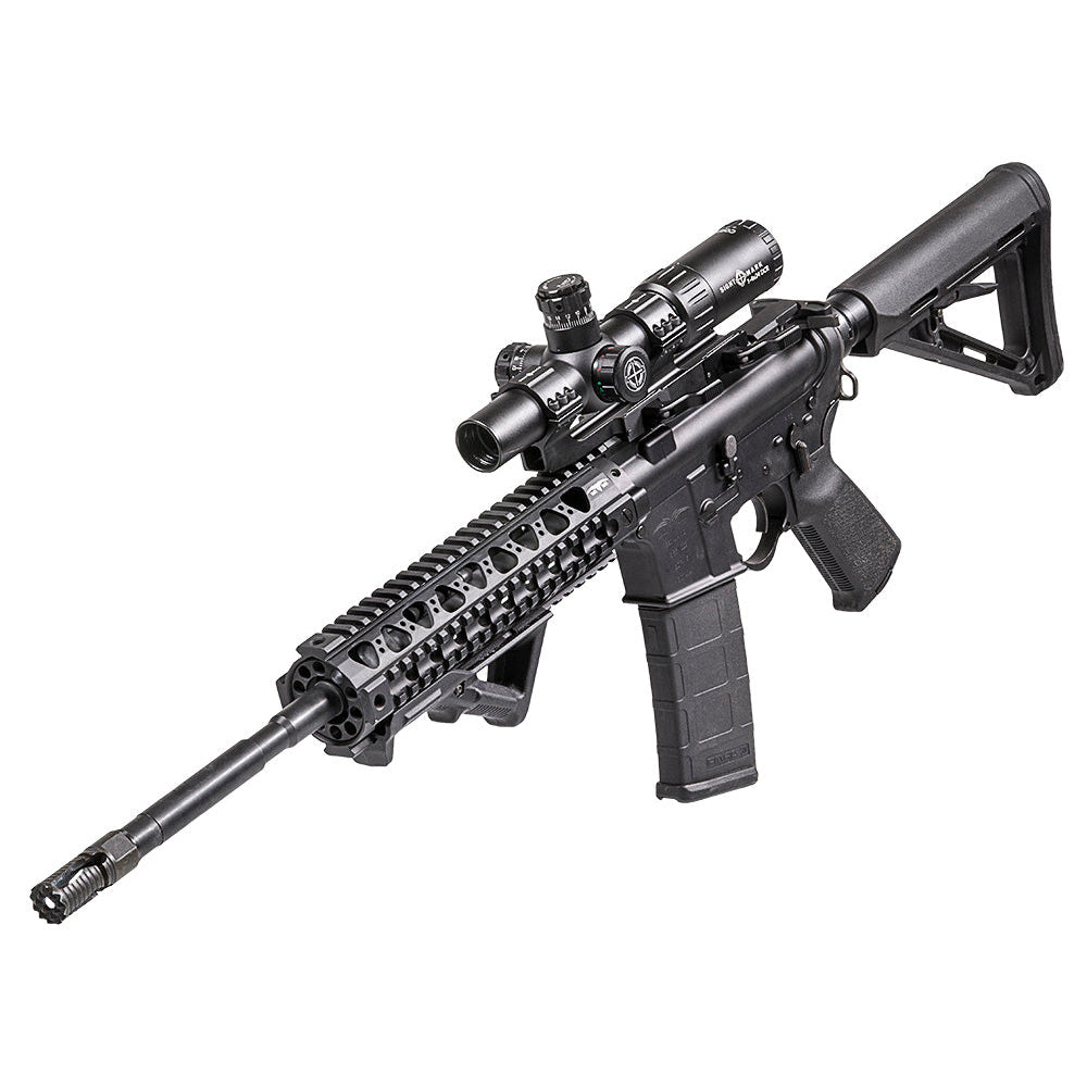 Sightmark Core TX 1-4x24DCR .223/.308 BDC Dual Caliber Riflescope-Tactical Source LLC
