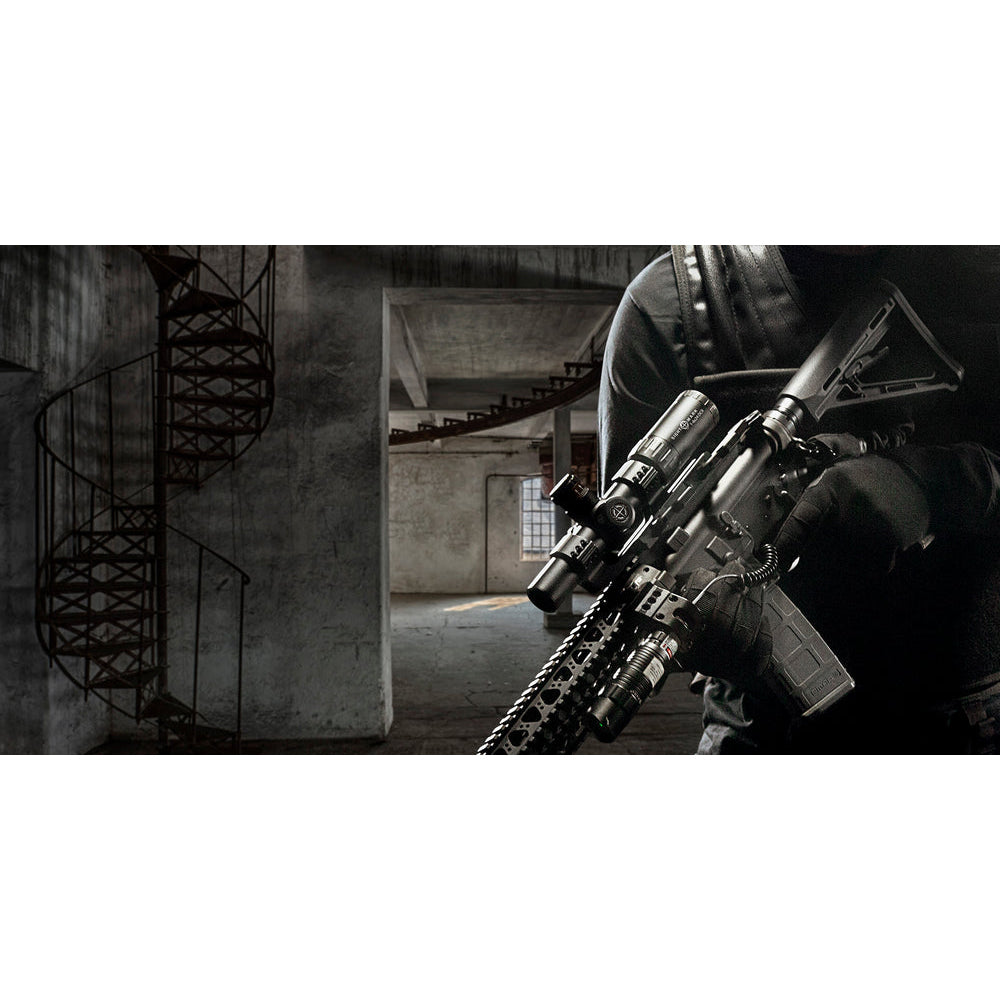 Sightmark Core TX 1-4x24DCR .223/.308 BDC Dual Caliber Riflescope-Tactical Source LLC