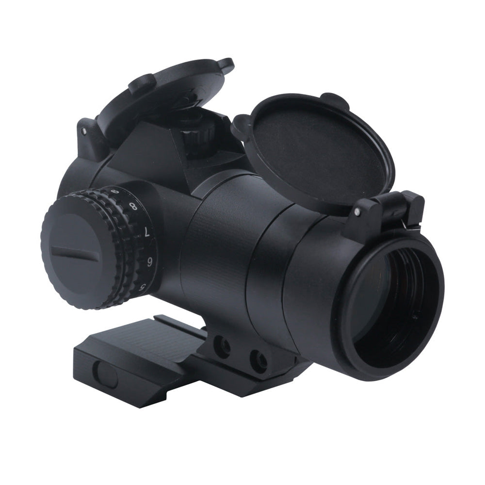 Sightmark Element 1x30 Red Dot Sight-Tactical Source LLC