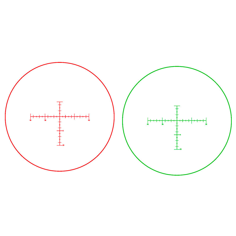 Sightmark Latitude 10-40x60 Benchrest Riflescope-Tactical Source LLC