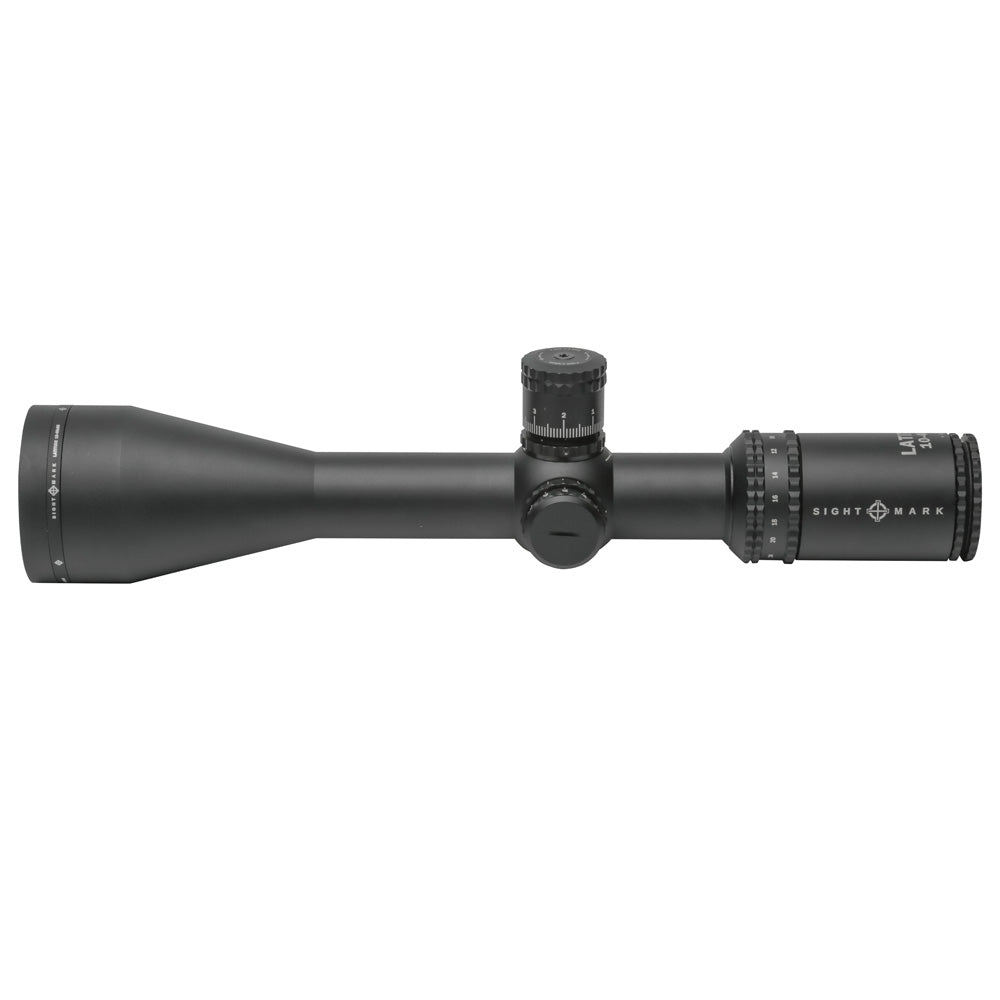 Sightmark Latitude 10-40x60 Benchrest Riflescope-Tactical Source LLC