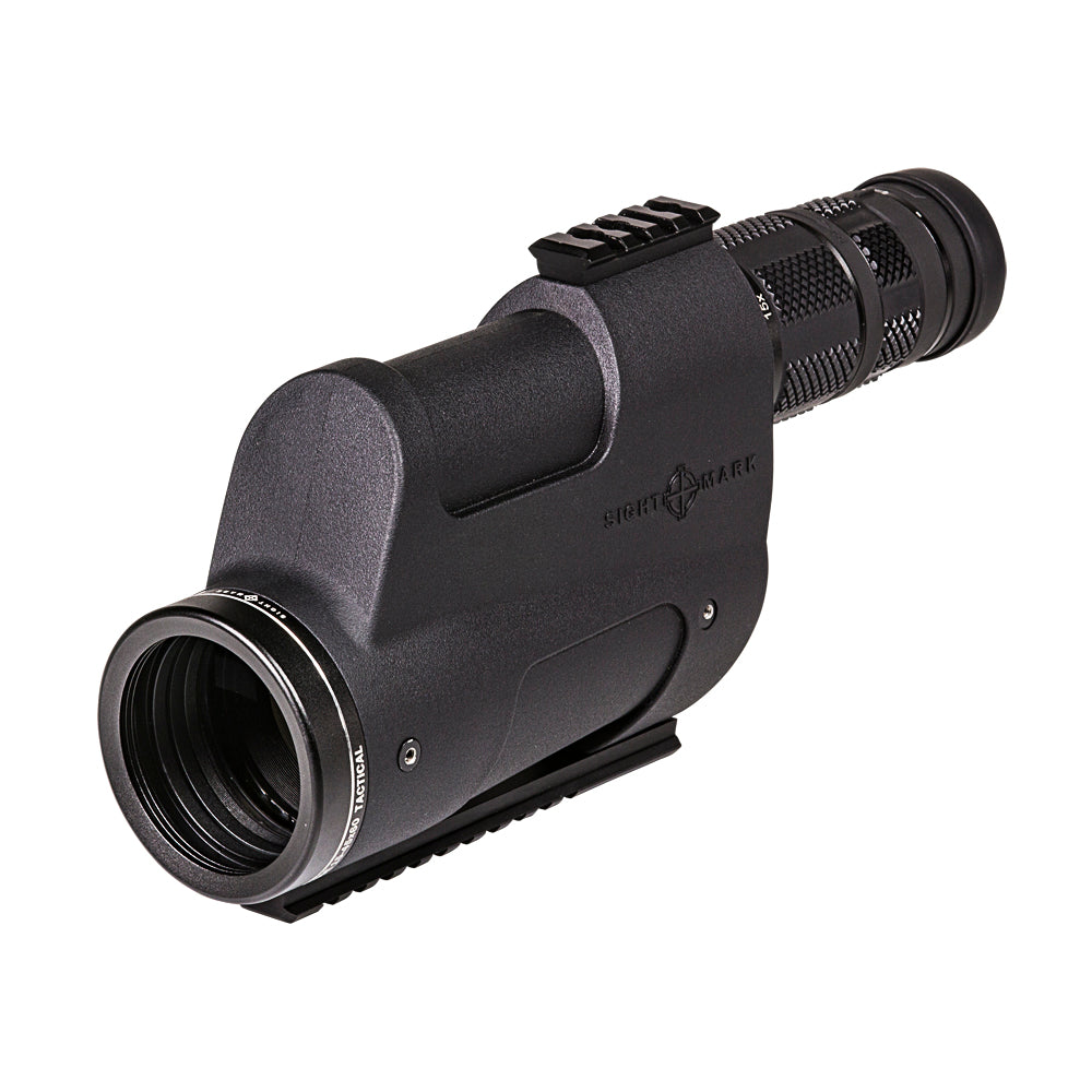 Sightmark Latitude 15-45x60 Tactical Spotting Scope-Tactical Source LLC