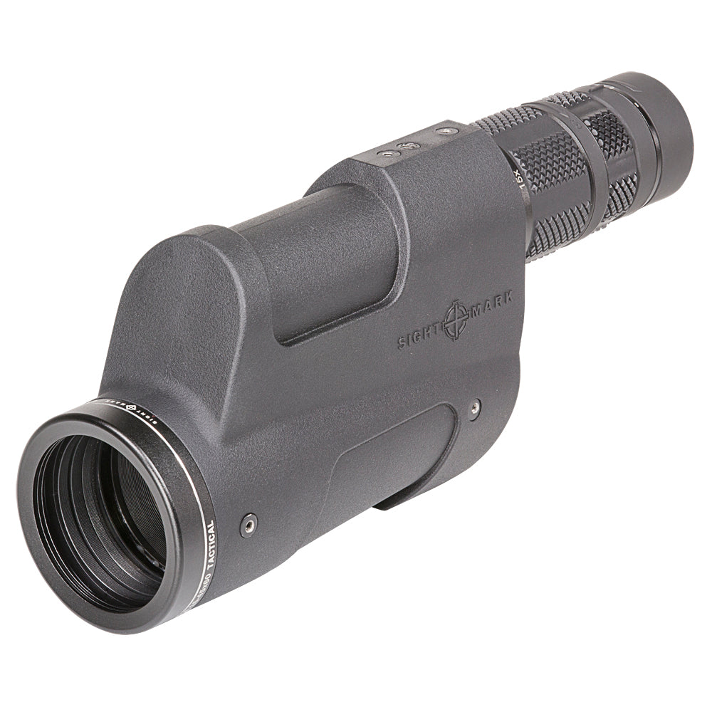 Sightmark Latitude 15-45x60 Tactical Spotting Scope-Tactical Source LLC