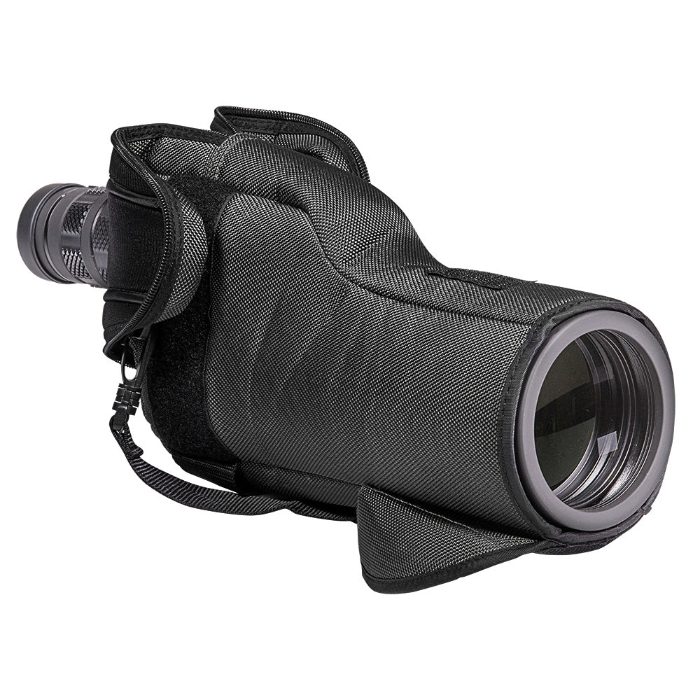 Sightmark Latitude 20-60x80 XD Spotting Scope-Tactical Source LLC