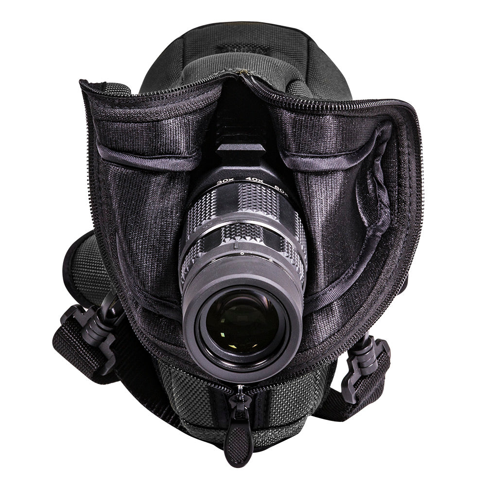 Sightmark Latitude 20-60x80 XD Spotting Scope-Tactical Source LLC