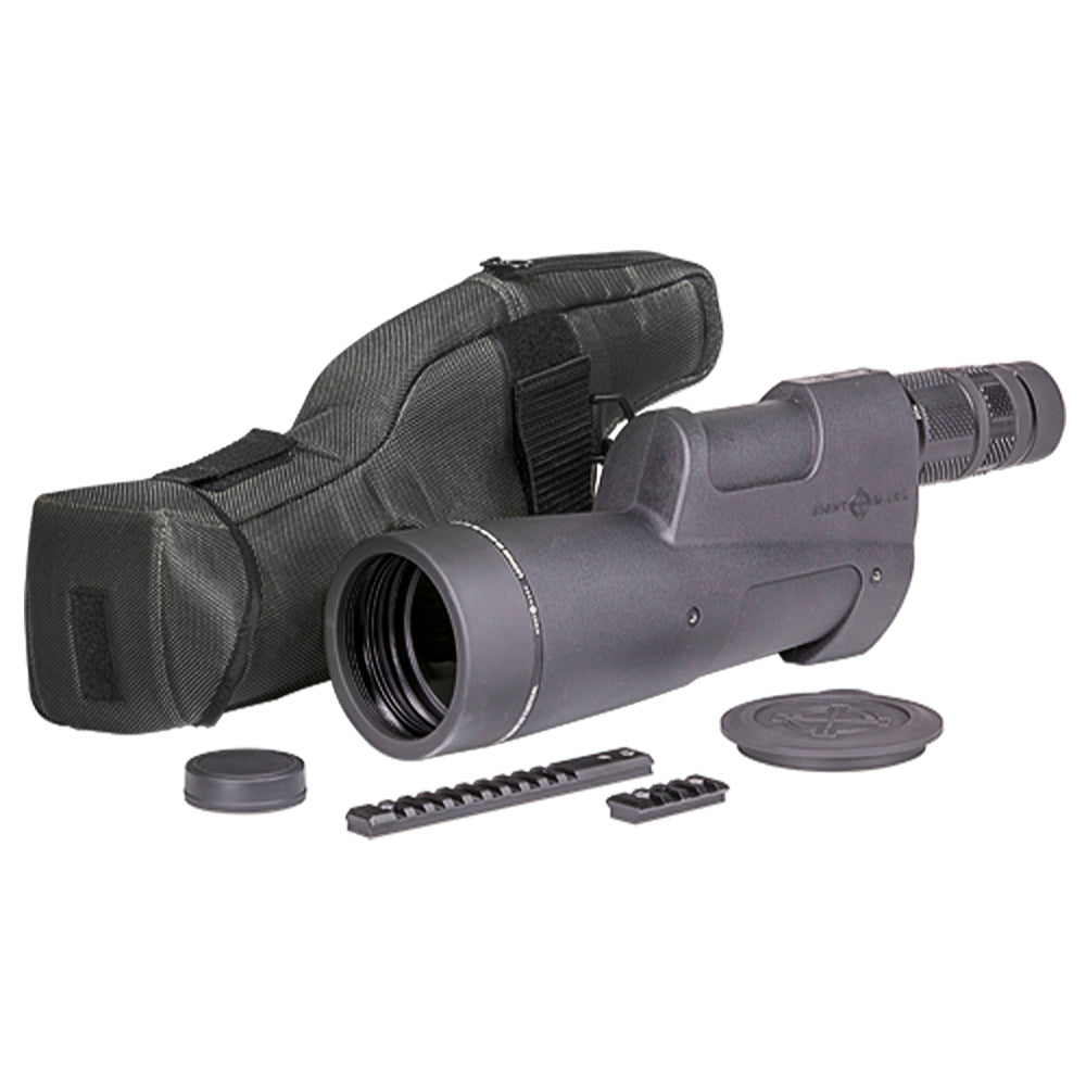 Sightmark Latitude 20-60x80 XD Tactical Spotting Scope-Tactical Source LLC