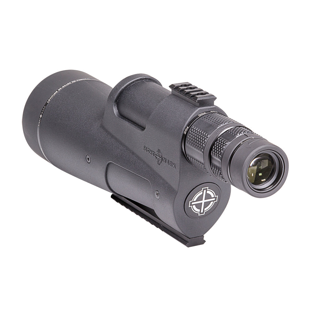 Sightmark Latitude 20-60x80 XD Tactical Spotting Scope-Tactical Source LLC