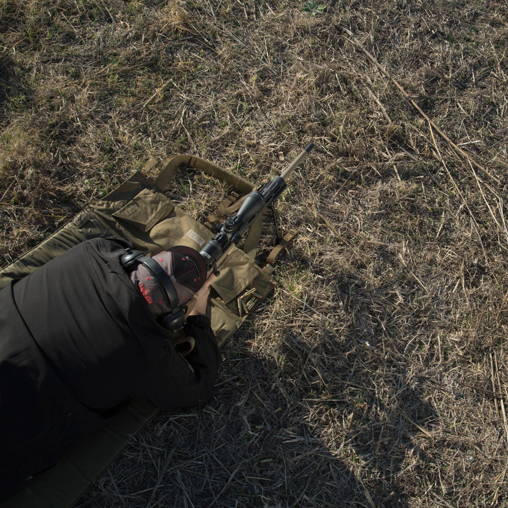 Sightmark Latitude 6.25-25x56 PRS Riflescope-Tactical Source LLC