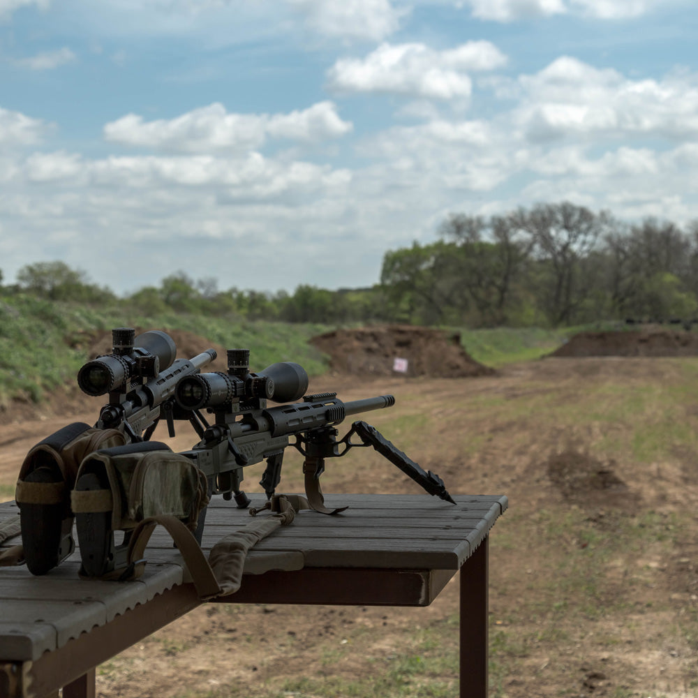 Sightmark Latitude 6.25-25x56 PRS Riflescope-Tactical Source LLC