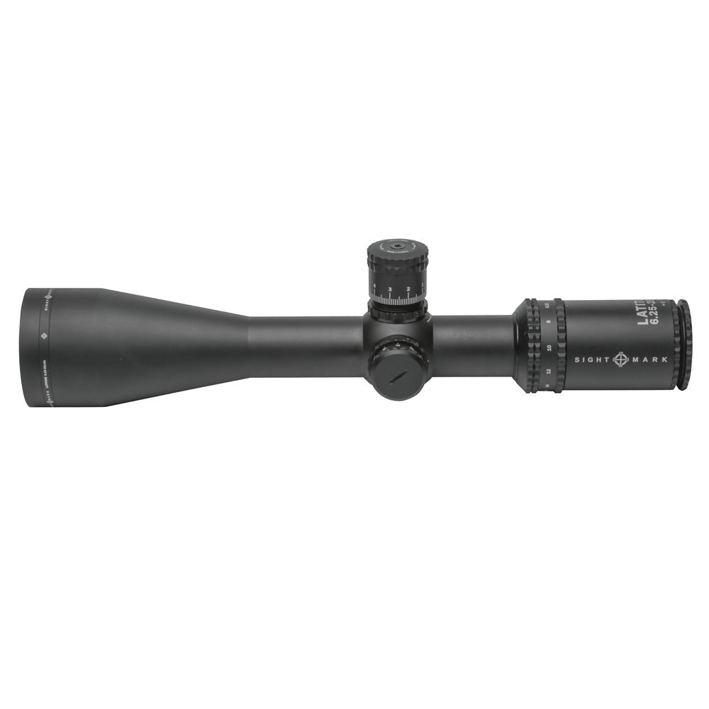 Sightmark Latitude 6.25-25x56 PRS Riflescope-Tactical Source LLC