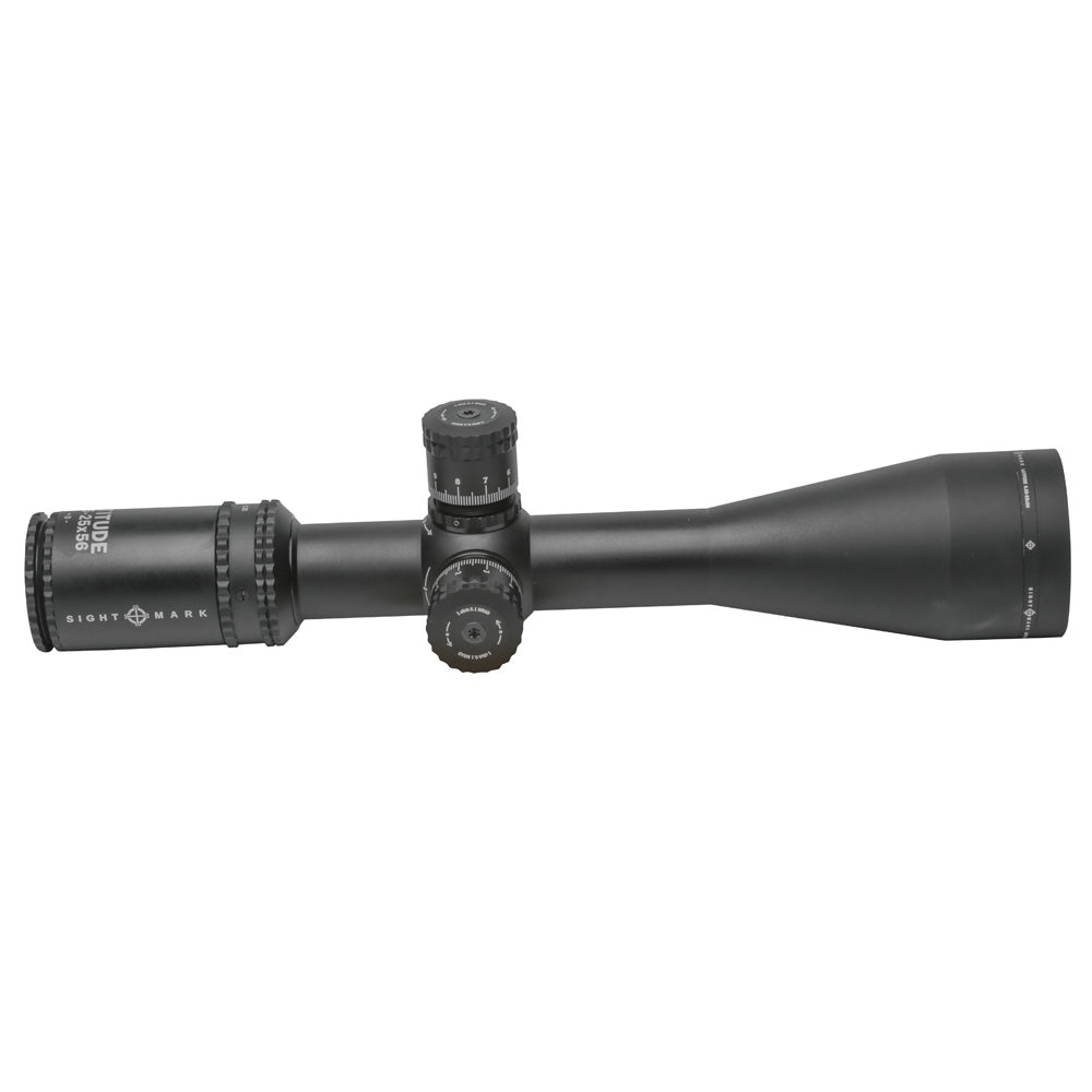 Sightmark Latitude 6.25-25x56 PRS Riflescope-Tactical Source LLC