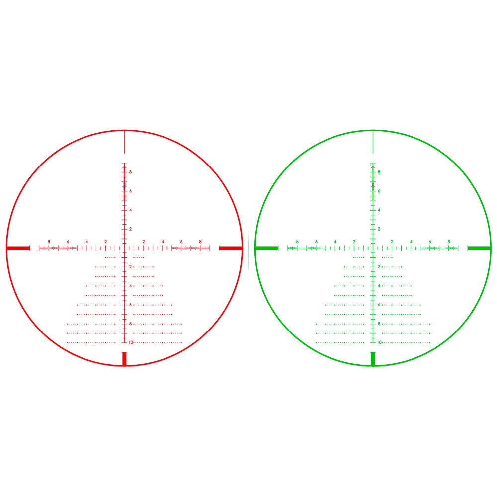 Sightmark Latitude 6.25-25x56 PRS Riflescope-Tactical Source LLC