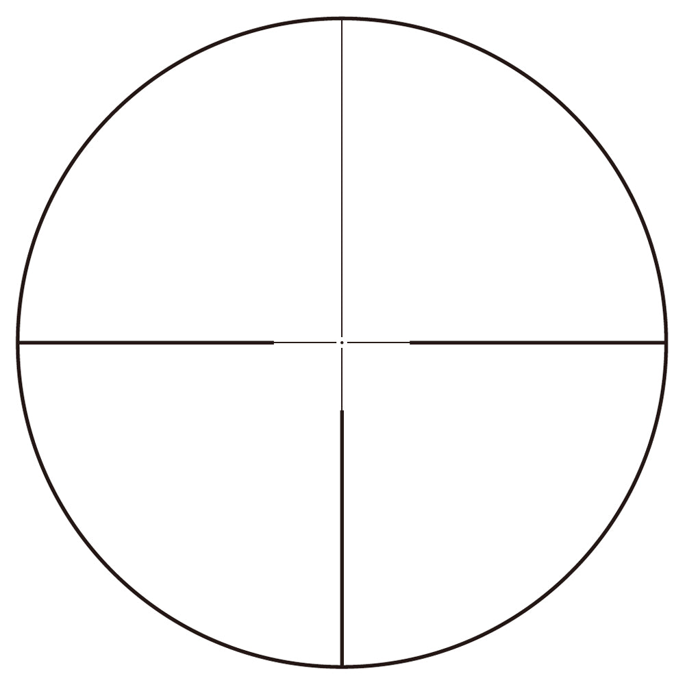 Sightmark Latitude 8-32x60 F-Class Riflescope-Tactical Source LLC